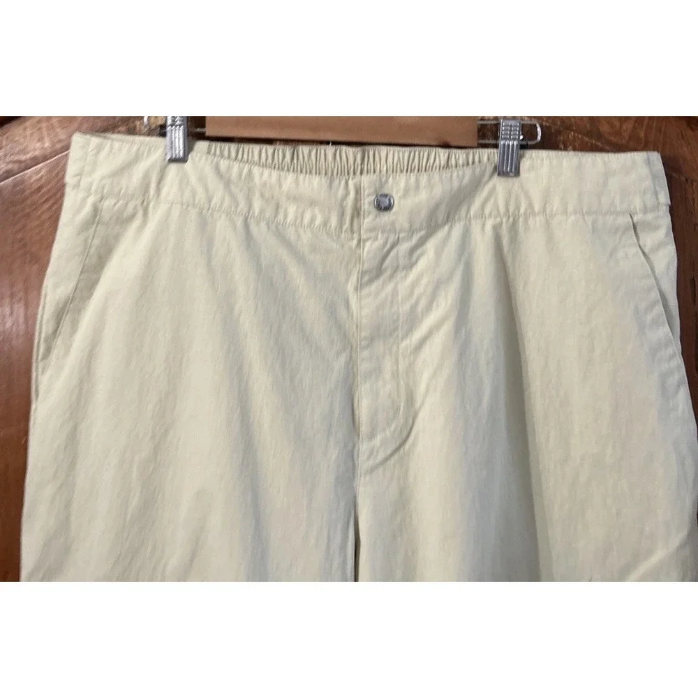 Mens The North Face Windwall '78 Low-Fi Hi-Tek Cargo Pants Sz 2XL No Wear